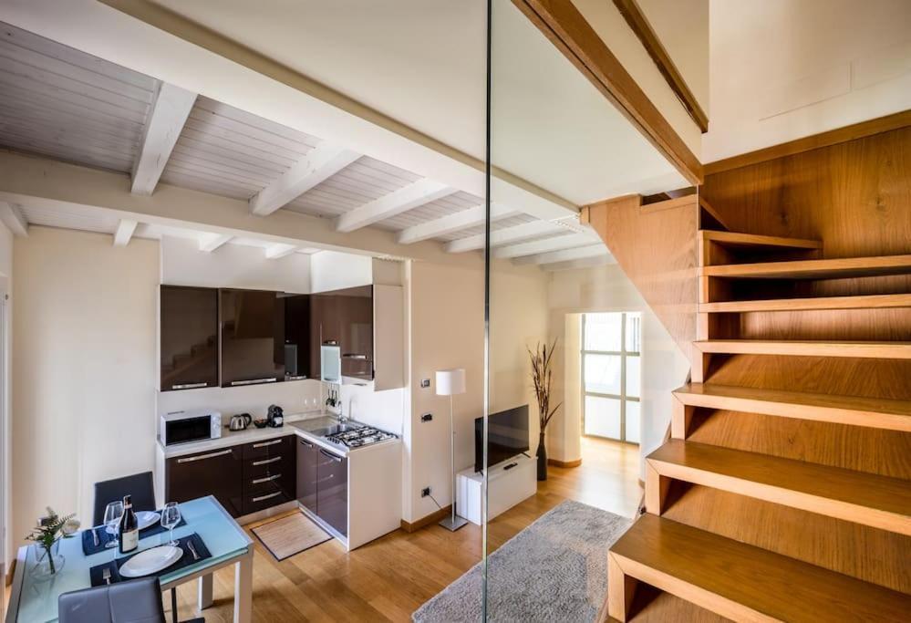 Napoleone'S Nest - Elegant And Central Milán Exterior foto