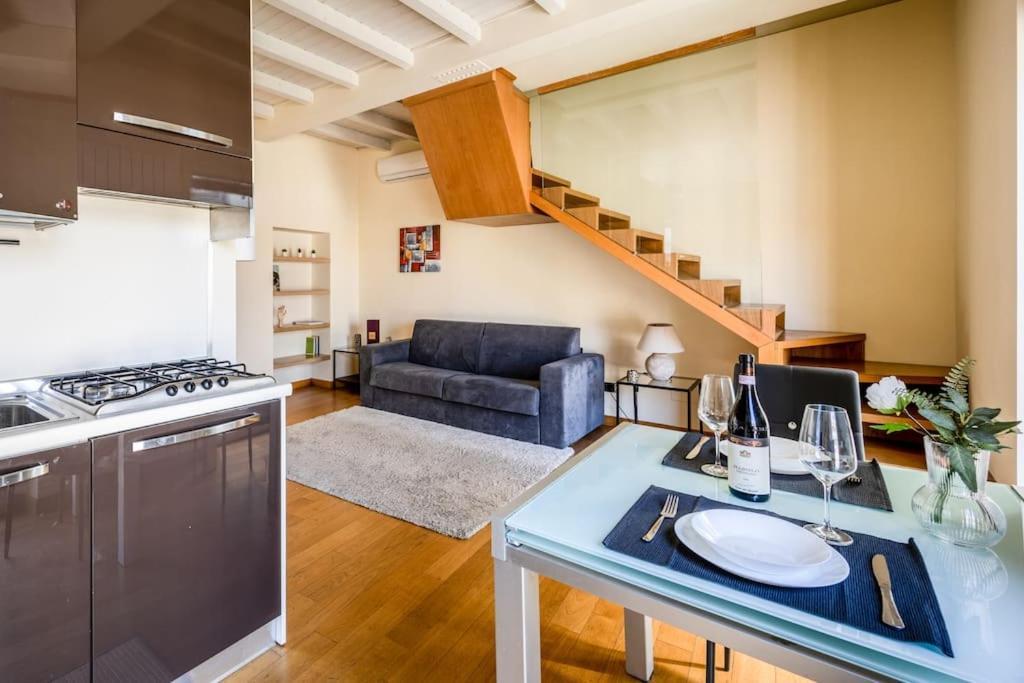 Napoleone'S Nest - Elegant And Central Milán Exterior foto