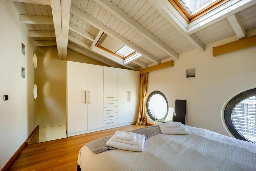 Napoleone'S Nest - Elegant And Central Milán Exterior foto